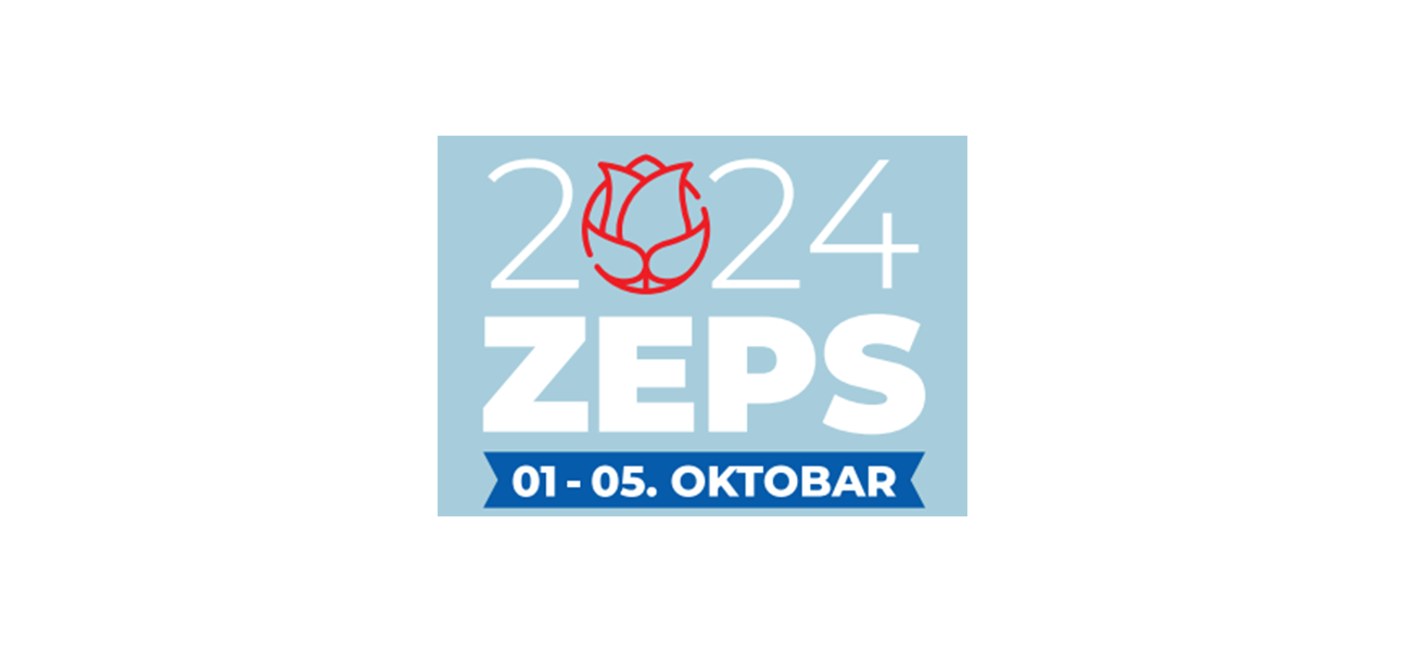 Generalni sajam ZEPS 2024