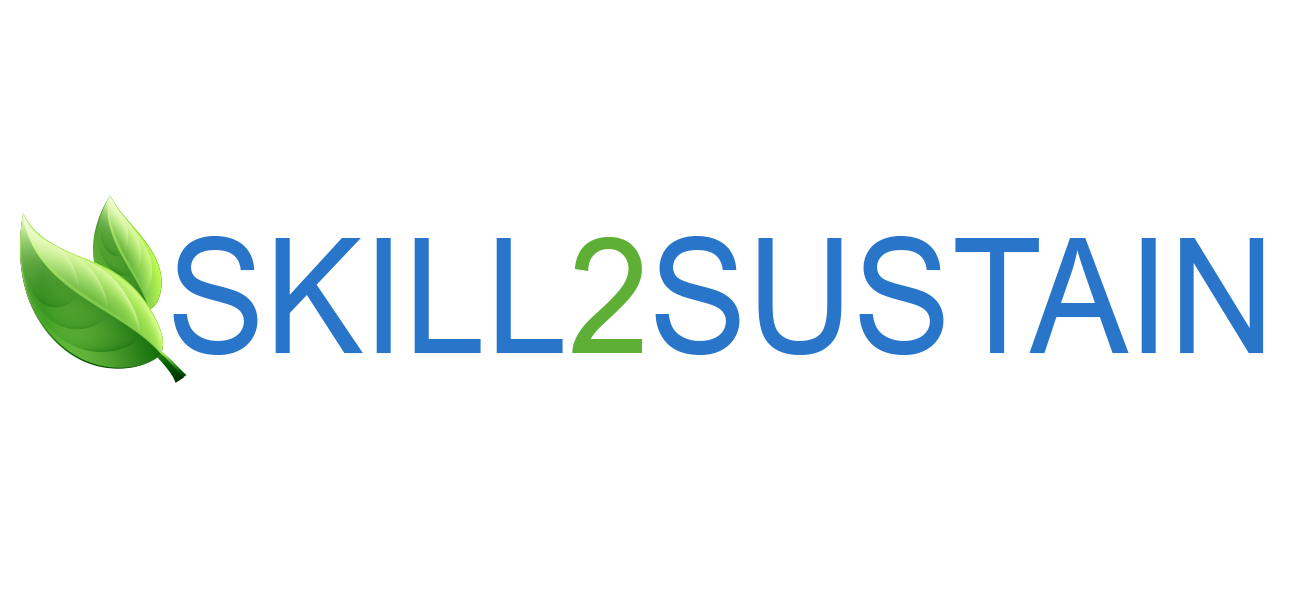 Skill2Sustain