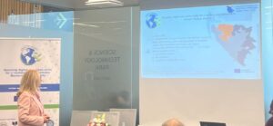 Пројекат „ЕРАСМУС ПЛУС –  SKILL2SUSTAIN“