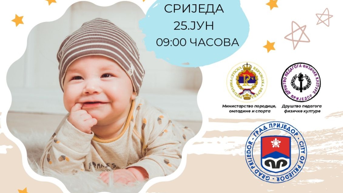 Konferencija beba