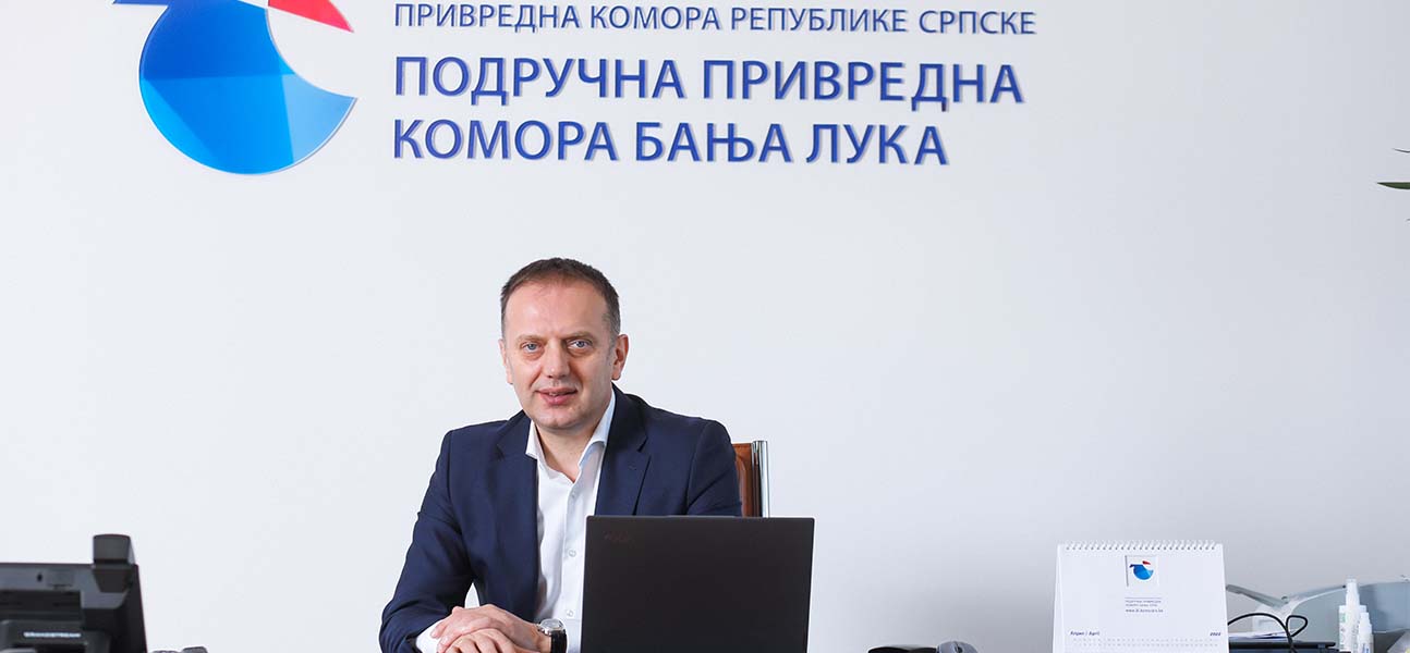 Горан Рачић за СрпскаИнфо „Гуше нас бирократија, границе и мањак радне снаге“