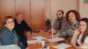 Мини сајам запошљавања-„Запосли се“