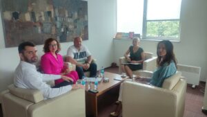 Realizacija zaključaka sa konferencije “INTERPLAY SUMMIT 2.0”