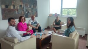 Реализација закључака са конференције „INTERPLAY SUMMIT 2.0“