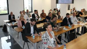 Održana Javna rasprava o Nacrtu zakona o zaštiti zdravlja stanovništva od duvanskih i ostalih proizvoda za pušenje