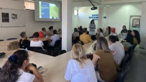 Радионице у оквиру пројекта ЗАПОСЛИ СЕ