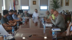 Održane sjednice Upravnog i Nadzornog odbora PPKBL