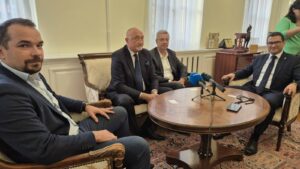 RTRS – Privrednici Banjaluke i Kikinde o zajedničkom nastupu na trećim tržištima