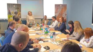 Конференција „Брендирање домаћих производа – НАШЕ ЈЕ БОЉЕ“ у Приједору