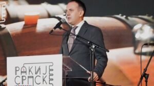 Otvoren drugi festival “RAKIJE SRPSKE 2025”