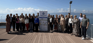 Projektni sastanak Skill2Sustain – Ohrid