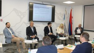 Konferencija o korišćenju komprimovanog prirodnog gasa (CNG/KPG) kao energenta