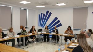 Одржана конститутивна сједница Савјета за женско предузетништво