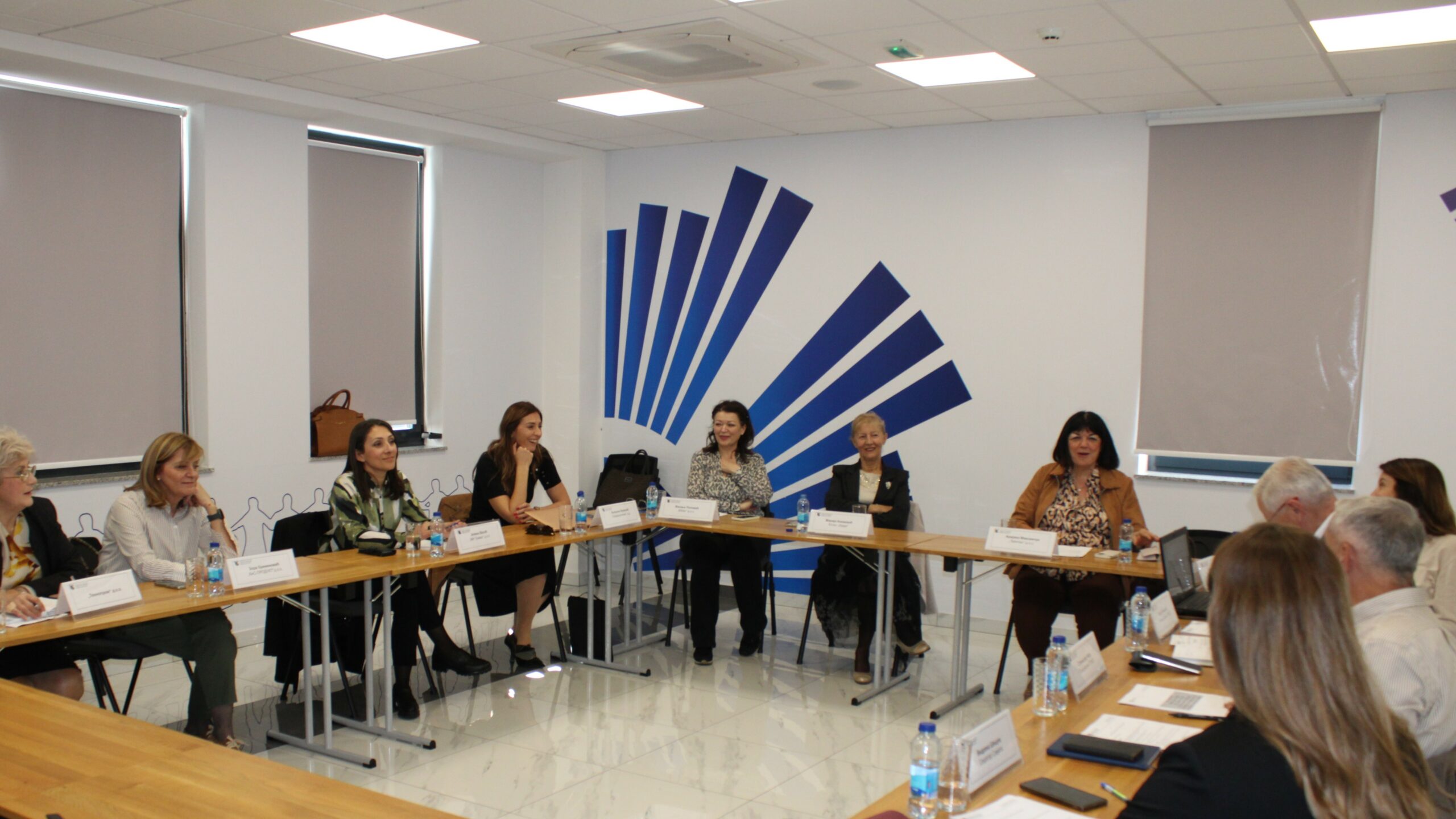 Održana konstitutivna sjednica Savjeta za žensko preduzetništvo