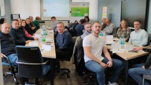 Obuka za mentore praktične nastave u Prijedoru