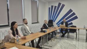 Konstituisan Savjet berzanskih posrednika, Evropskog dobrovoljnog penzijskog fonda, Berze i Centralnog registra HoV