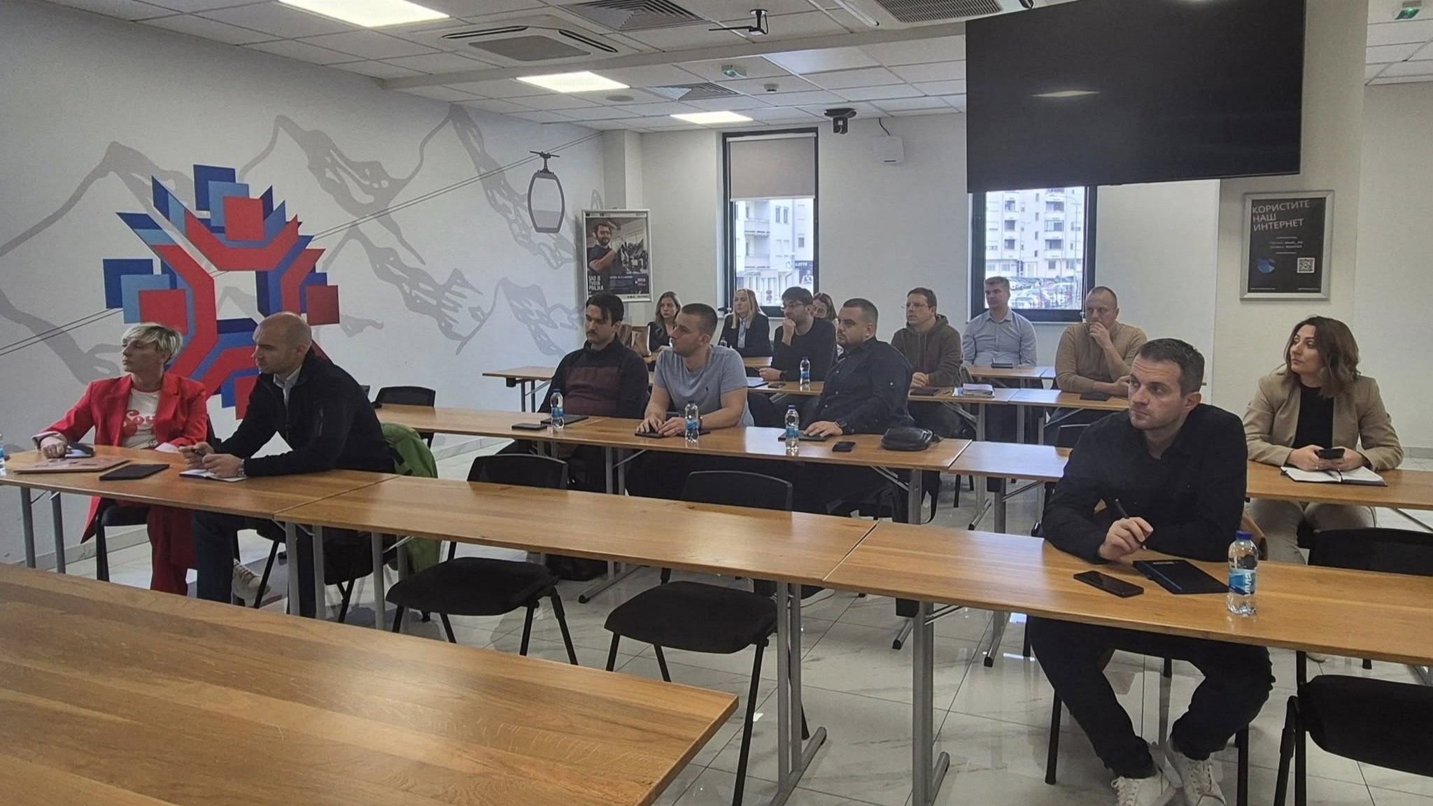 *Go-To-Market radionica* za startape