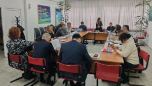 Radna posjeta opštini Novi Grad