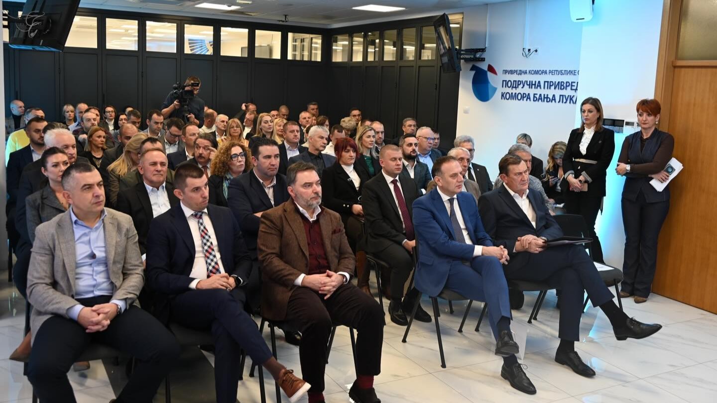 Конференција “Јачање домаће производње и супституција увоза” окупила релевантне представнике институција и привреде