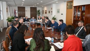 Održana III sjednica Upravnog odbora Područne privredne komore Banja Luka