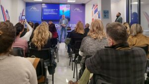 Семинар окупио бројне менаџере и руководиоце