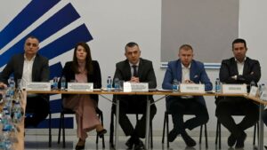 Разматрана подршка сектору мљекарства, стратешкој грани пољопривреде Републике Српске