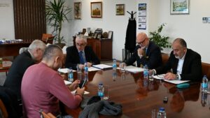 Održane sjednice Upravnog i Nadzornog odbora Područne privredne komore Banja Luka