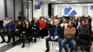 Održan seminar u Banjaluci i Prijedoru: „Vještine upravljanja krizama i rizicima“
