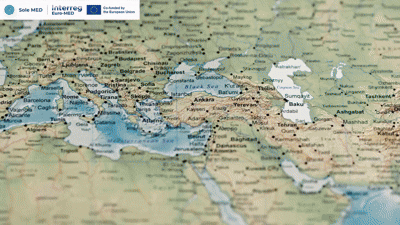 Биоекономске иницијативе које повезују шест земаља и седам партнера