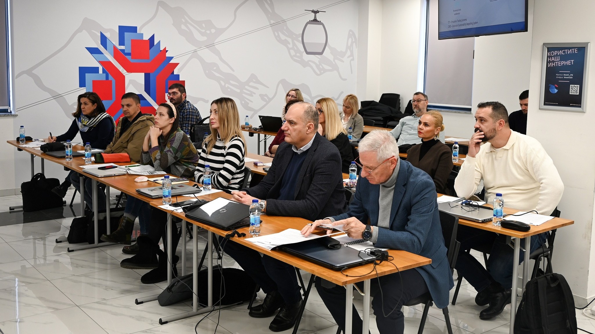 Реализован Модул А: CBAM – обрачун и извјештавање