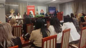 Regionalni okrugli sto ženskog preduzetništva održan u Laktašima