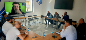 Sjednica novog saziva Savjeta za startup