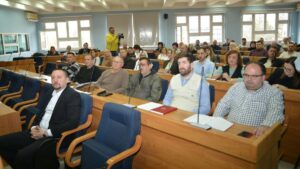 Prezentacija „Podsticaji – od rezervacije do isplate sredstava“