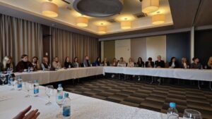 Održan okrugli sto o ženskom preduzetništvu u Doboju