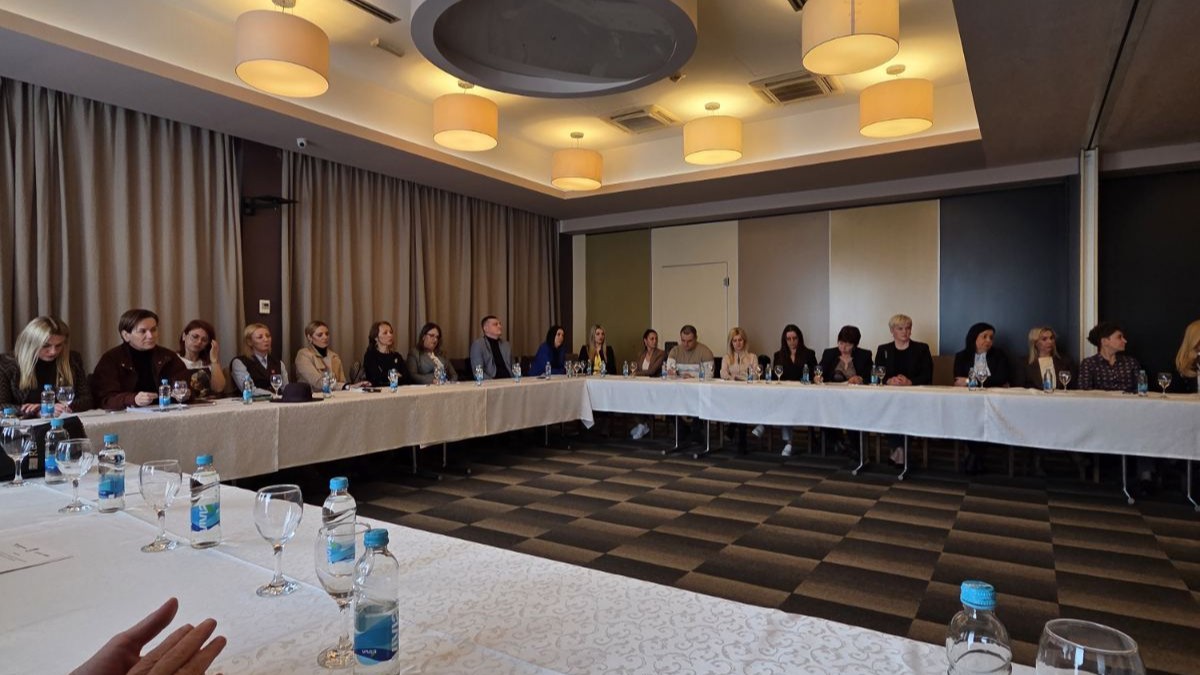 Одржан округли сто о женском предузетништву у Добоју