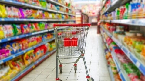 Пословни догађај у сектору хране и пића