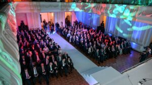 Održana 22. manifestacija “Izbor najuspješnijih u privredi Republike Srpske za 2025. godinu”