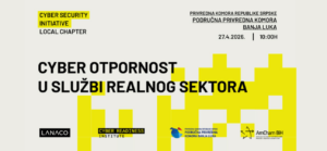 Позив на семинар “Cyber отпорност у служби реалног сектора”