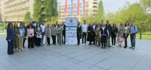 Skill2Sustain projektni sastanak i studijska posjeta