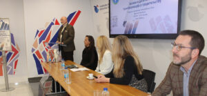 Сарадња Коморе и Архитектонско-грађевинско-геодетског факултета у пројекту јачања зелене и дигиталне вјештине у градитељству