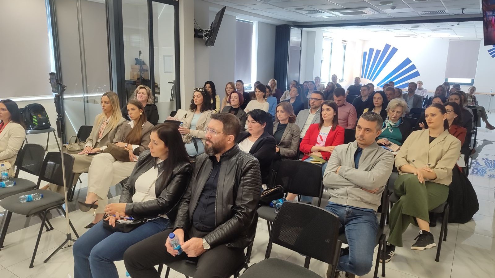 Семинар „Изградња личног и корпоративног бренда – Be Brand“