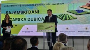 „Sajamski dani Kozarska Dubica 2026“
