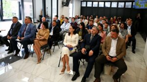 Uspješno održan seminar „Cyber otpornost u službi realnog sektora“ uz veliki odziv privrede
