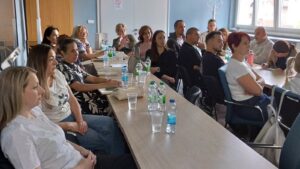 Održan stručni seminar posvećen primjeni HACCP sistema