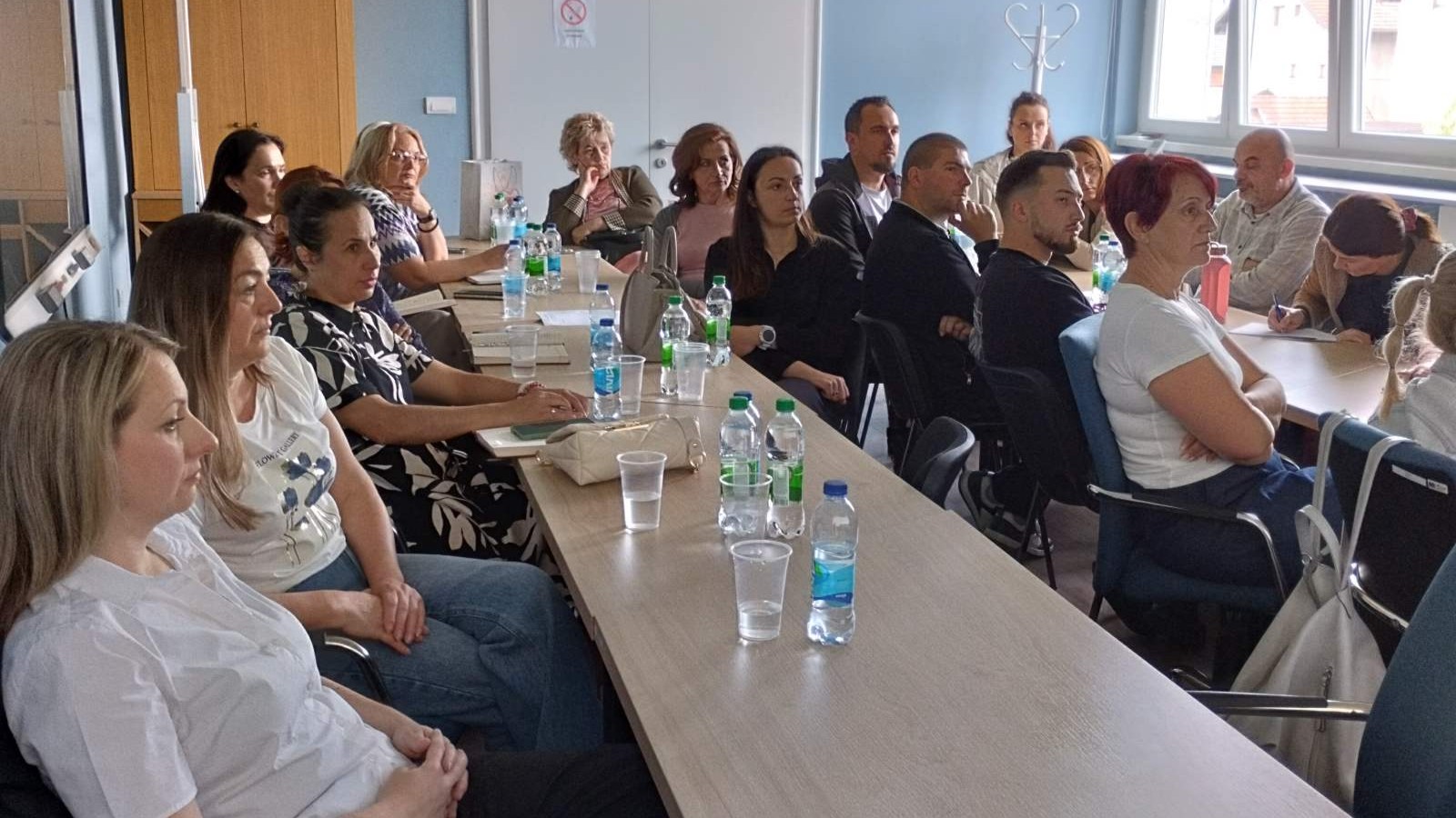 Одржан стручни семинар посвећен примјени HACCP система