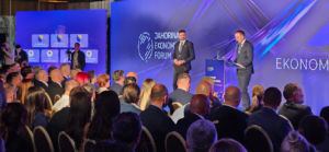 Svečano otvoren deveti Jahorina ekonomski forum