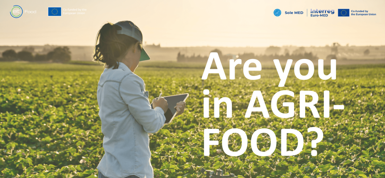 Радионица „Are You In Agri-Food? Откријте прилике за развој стартапа у БиХ“