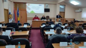 Посјета Граду Градишка: Јачање дијалога привреде и институција