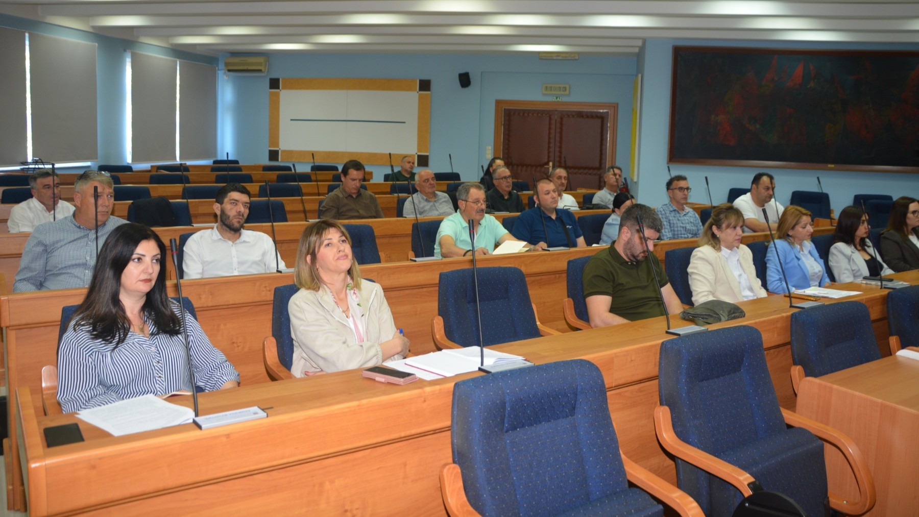 Презентација подстицаја за улагања у 2026. години одржана је у Приједору