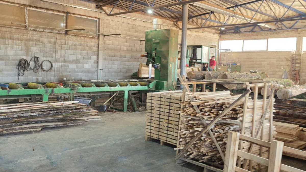 Представници Привредне коморе посјетили компанију „Браћа Стјепановић“ из Новог Града